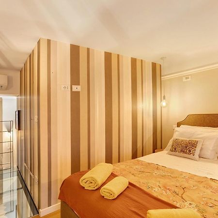 Dezza Loft Apartment Milan Luaran gambar