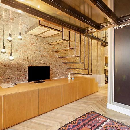 Dezza Loft Apartment Milan Luaran gambar