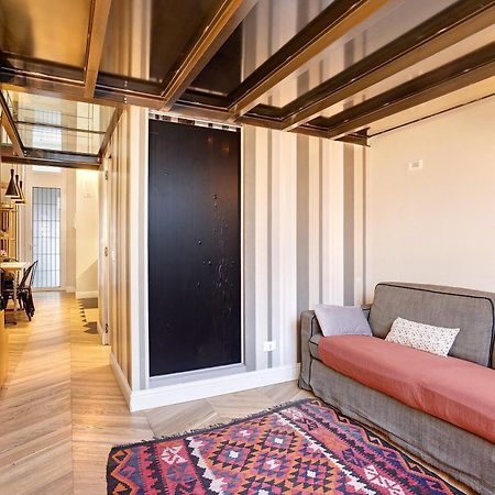 Dezza Loft Apartment Milan Luaran gambar