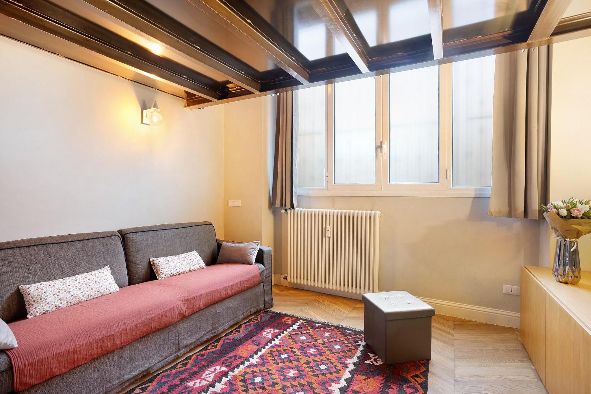 Dezza Loft Apartment Milan Luaran gambar
