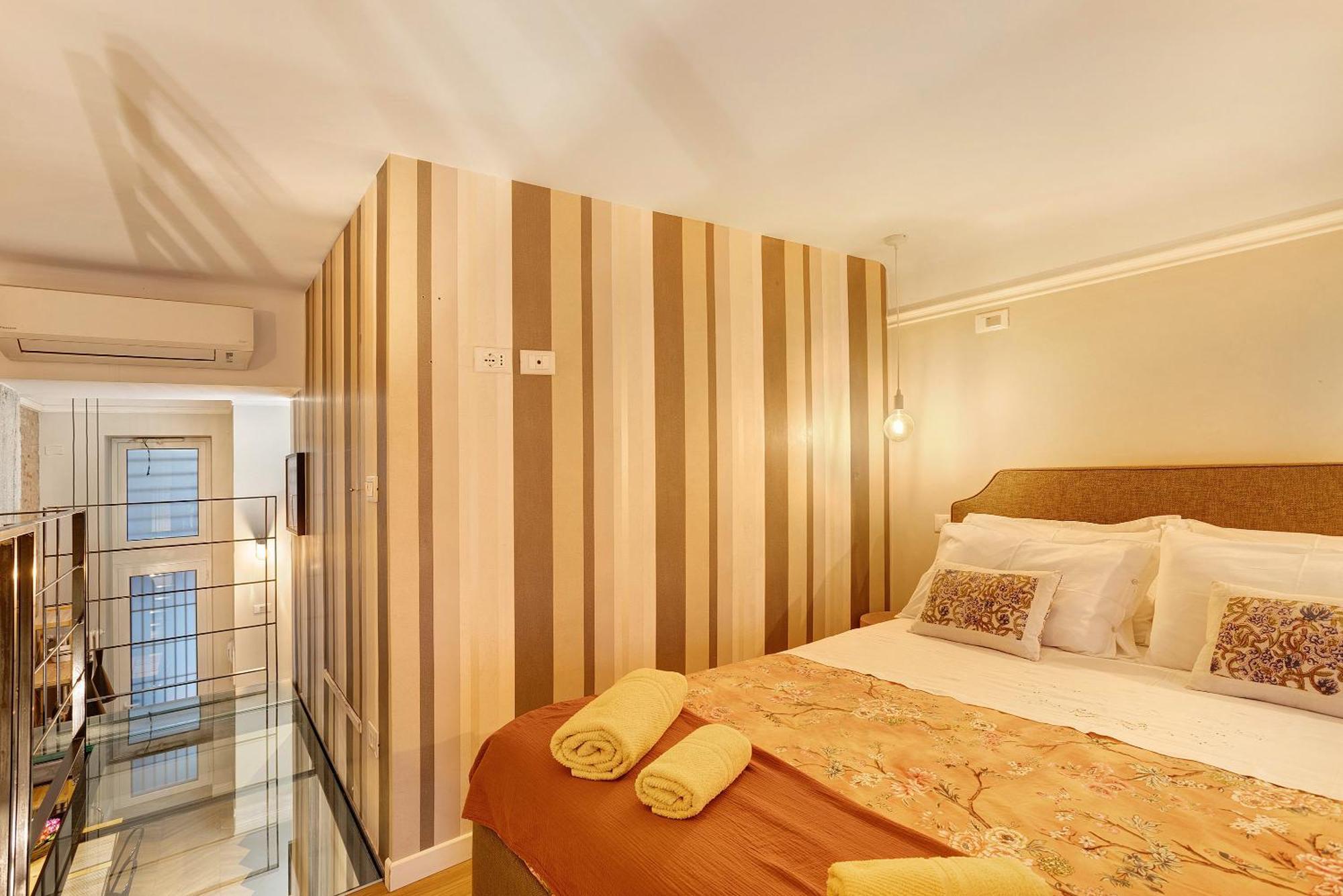 Dezza Loft Apartment Milan Luaran gambar