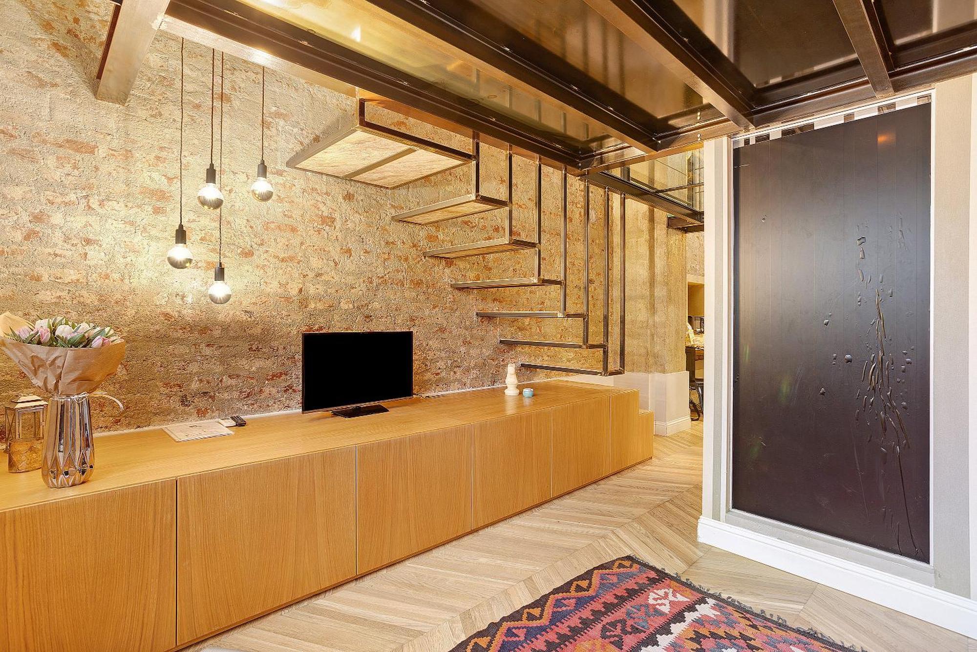 Dezza Loft Apartment Milan Luaran gambar