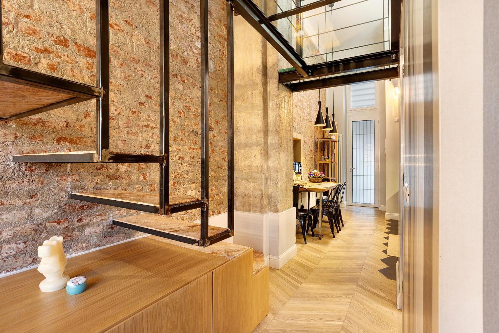 Dezza Loft Apartment Milan Luaran gambar