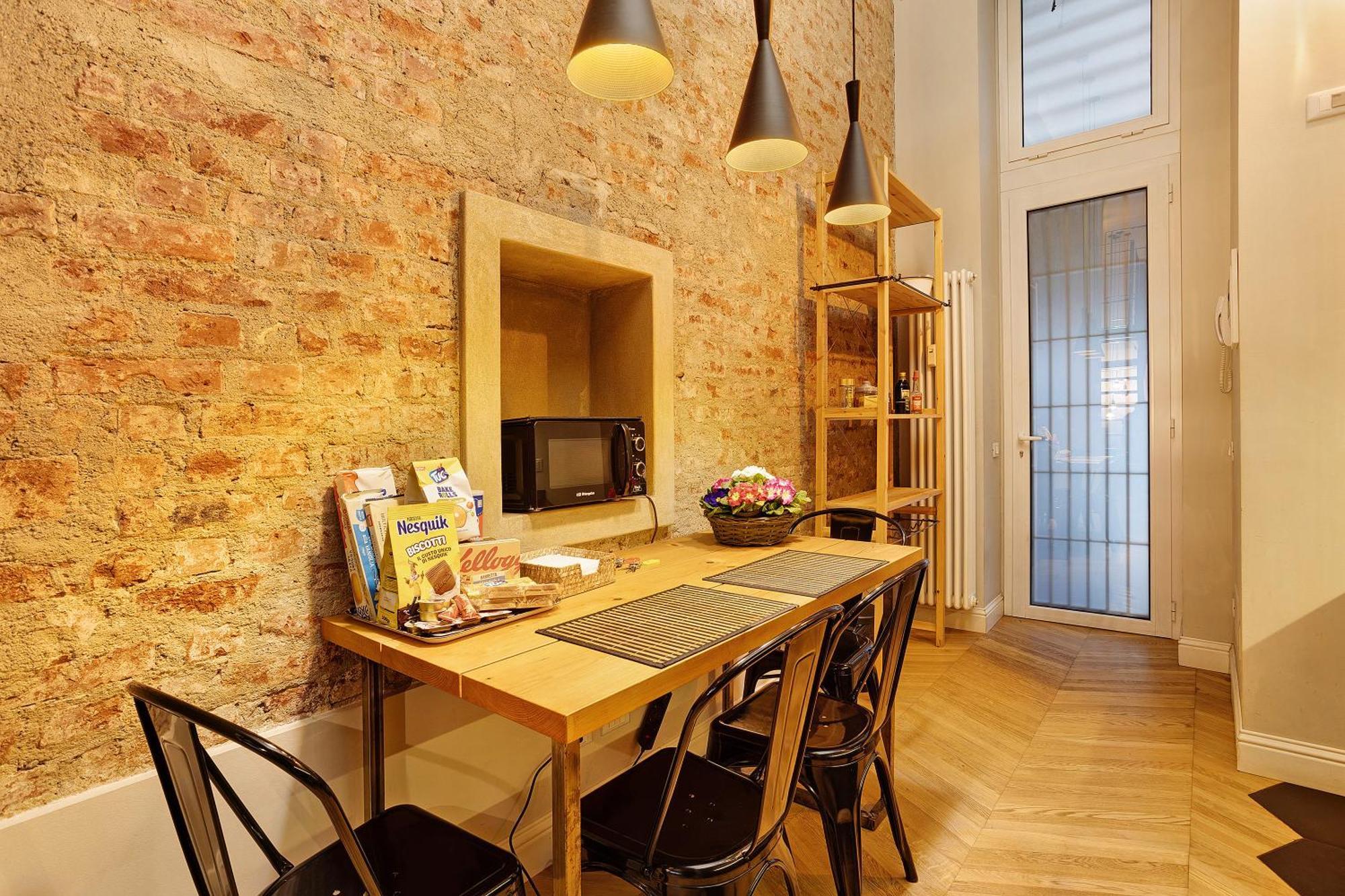 Dezza Loft Apartment Milan Luaran gambar