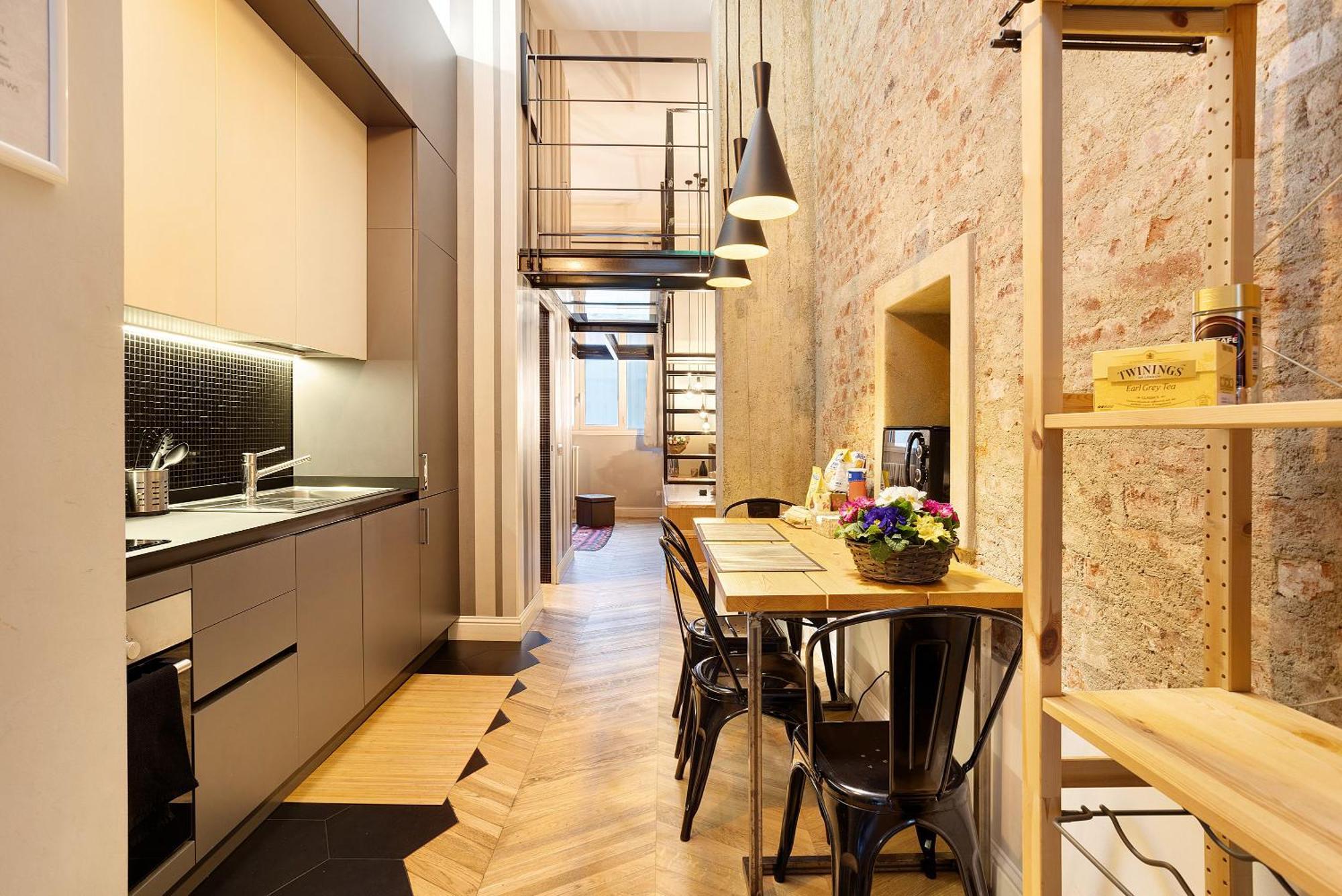 Dezza Loft Apartment Milan Luaran gambar