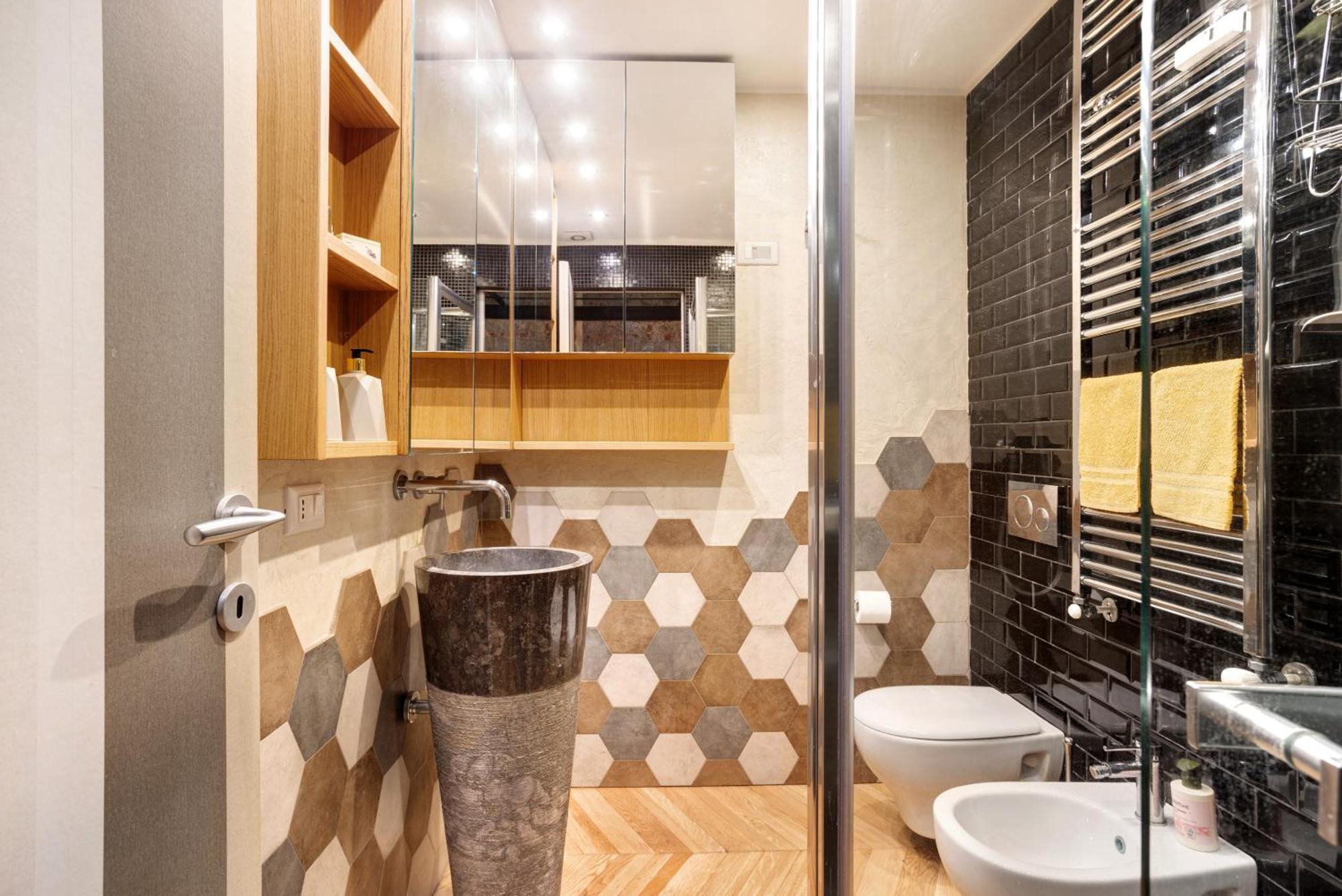 Dezza Loft Apartment Milan Luaran gambar