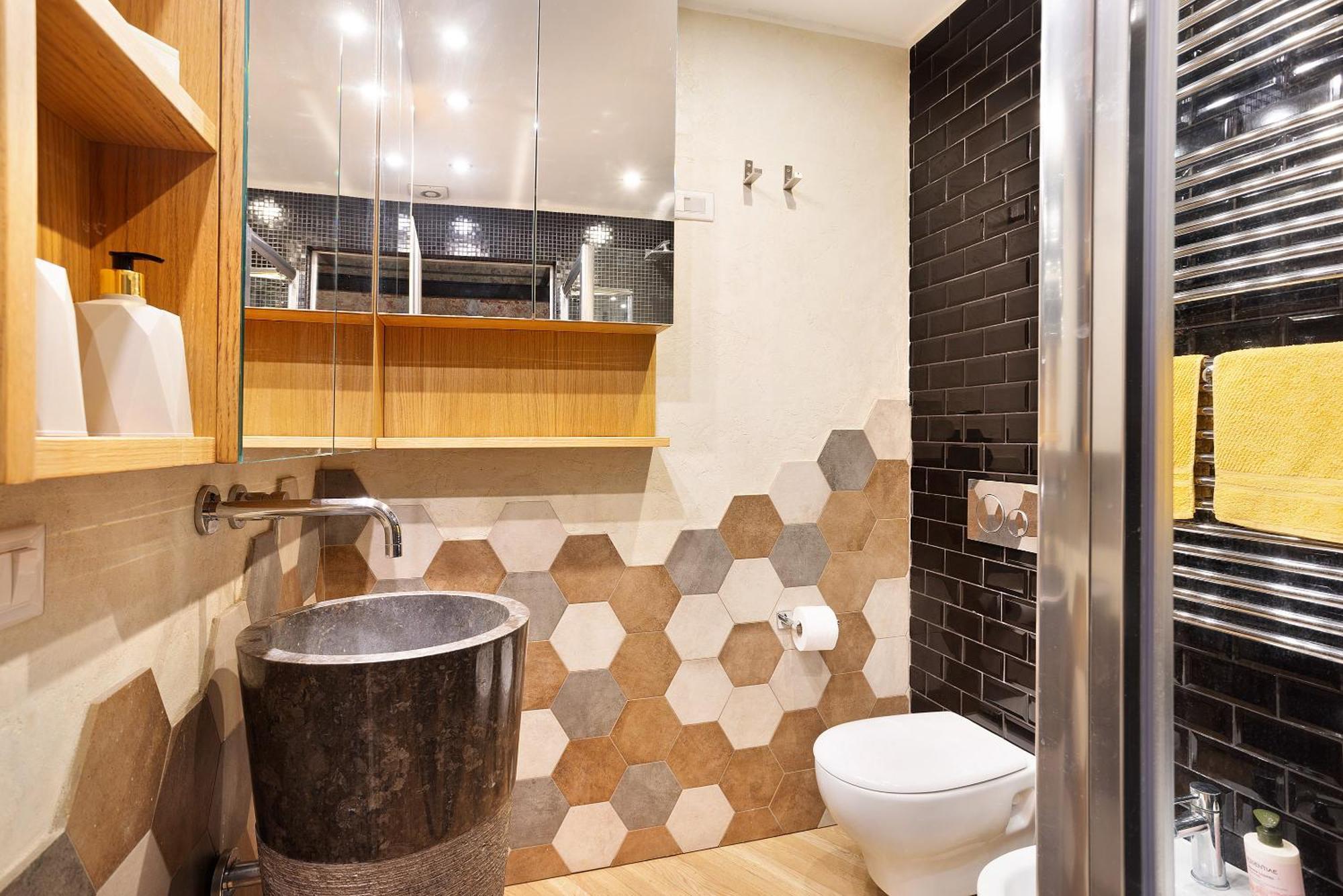 Dezza Loft Apartment Milan Luaran gambar