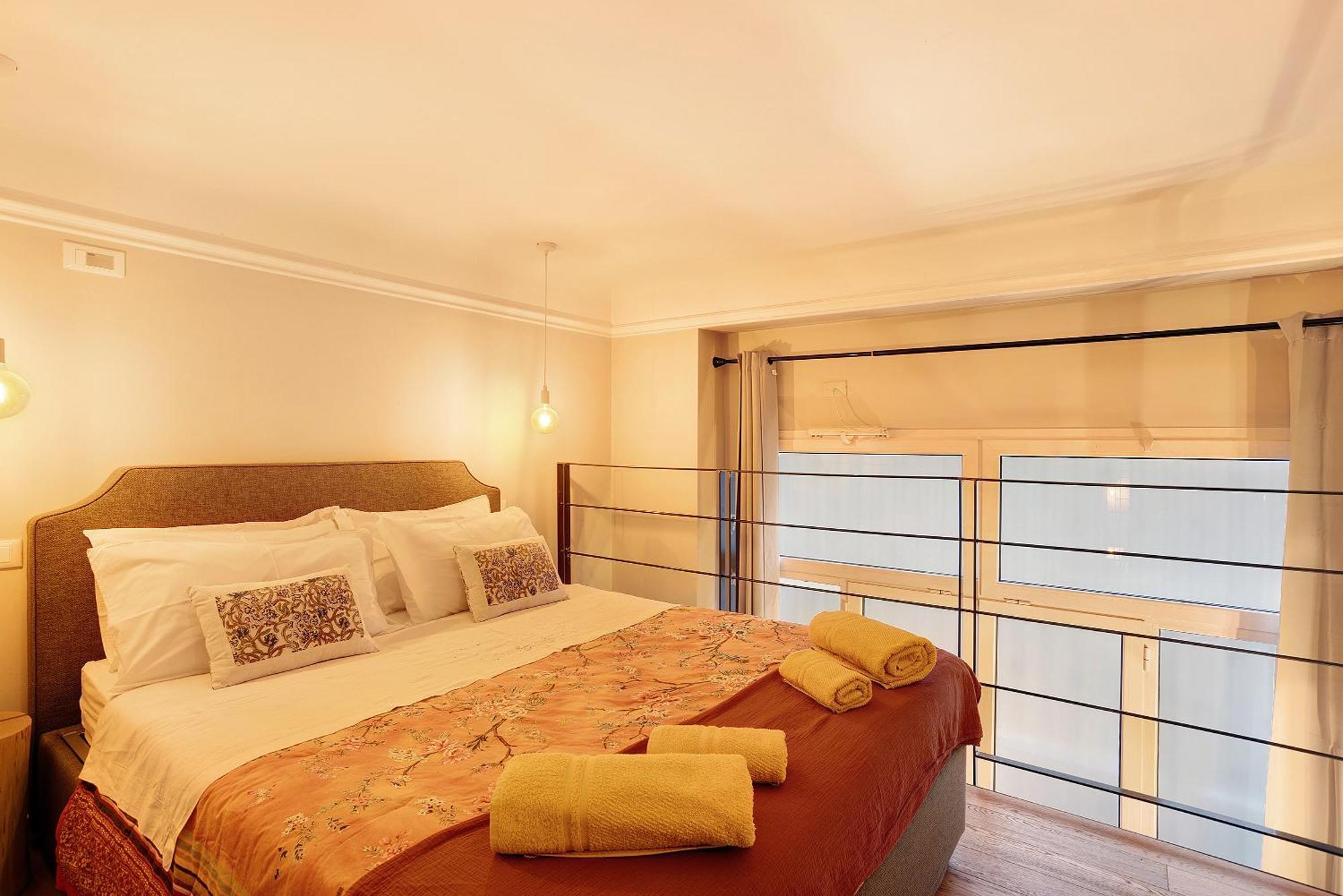 Dezza Loft Apartment Milan Luaran gambar